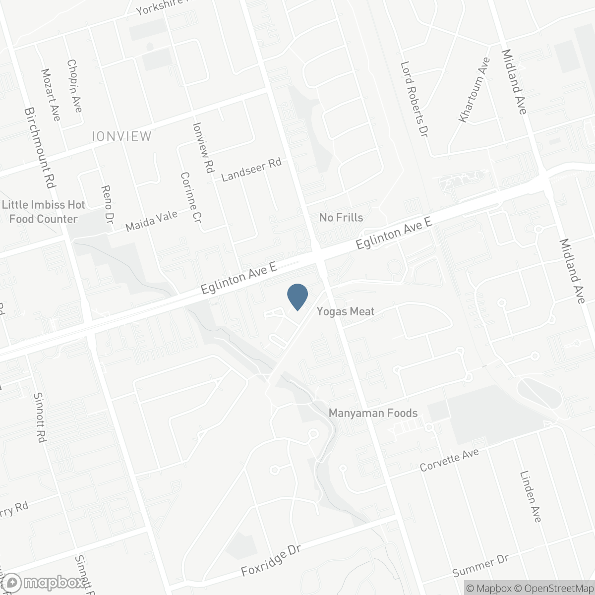 49 - 740 KENNEDY ROAD, Toronto, Ontario M1K 2C5